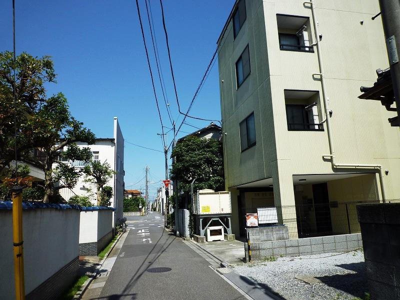 地図or写真