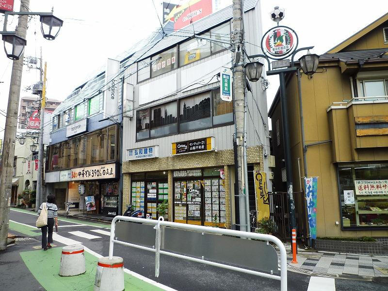 地図or写真