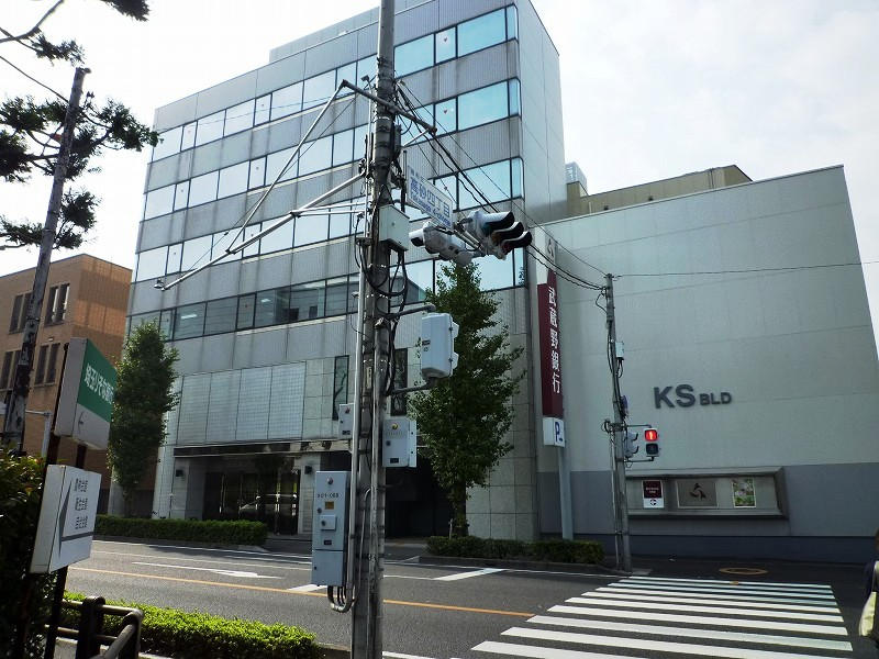 浦和駅 徒歩10分
構造:鉄筋コンクリート造