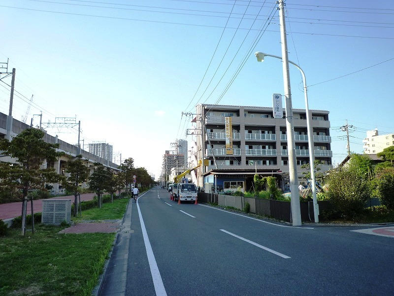 地図or写真