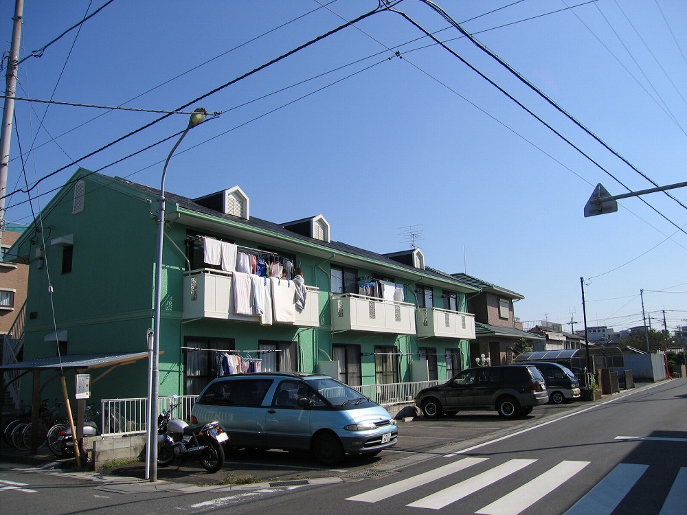 地図or写真