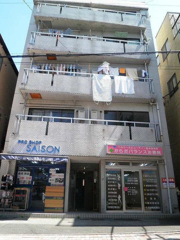 地図or写真